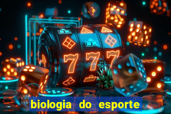 biologia do esporte jurgen weineck pdf